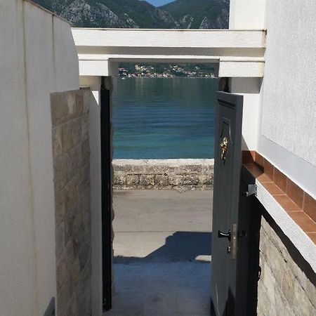 Villa Branka Κότορ Εξωτερικό φωτογραφία