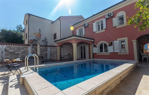 Villa Branka Κότορ Εξωτερικό φωτογραφία