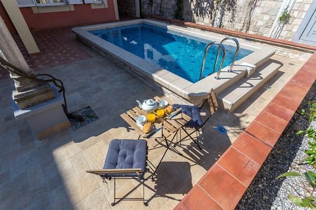 Villa Branka Κότορ Εξωτερικό φωτογραφία
