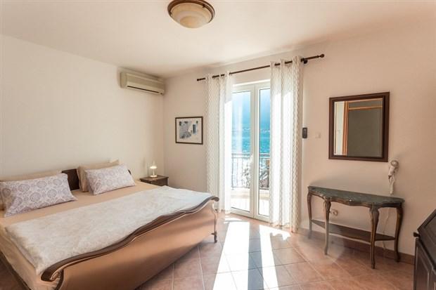 Villa Branka Κότορ Εξωτερικό φωτογραφία