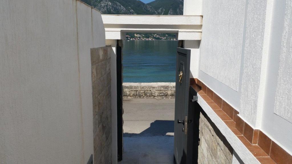 Villa Branka Κότορ Εξωτερικό φωτογραφία